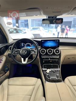 مرسيدس بنز GLC